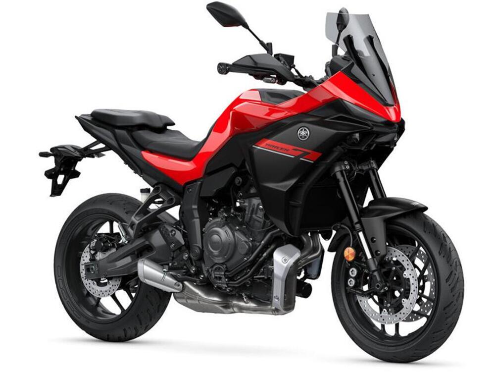 Yamaha Tracer 7 (2025)