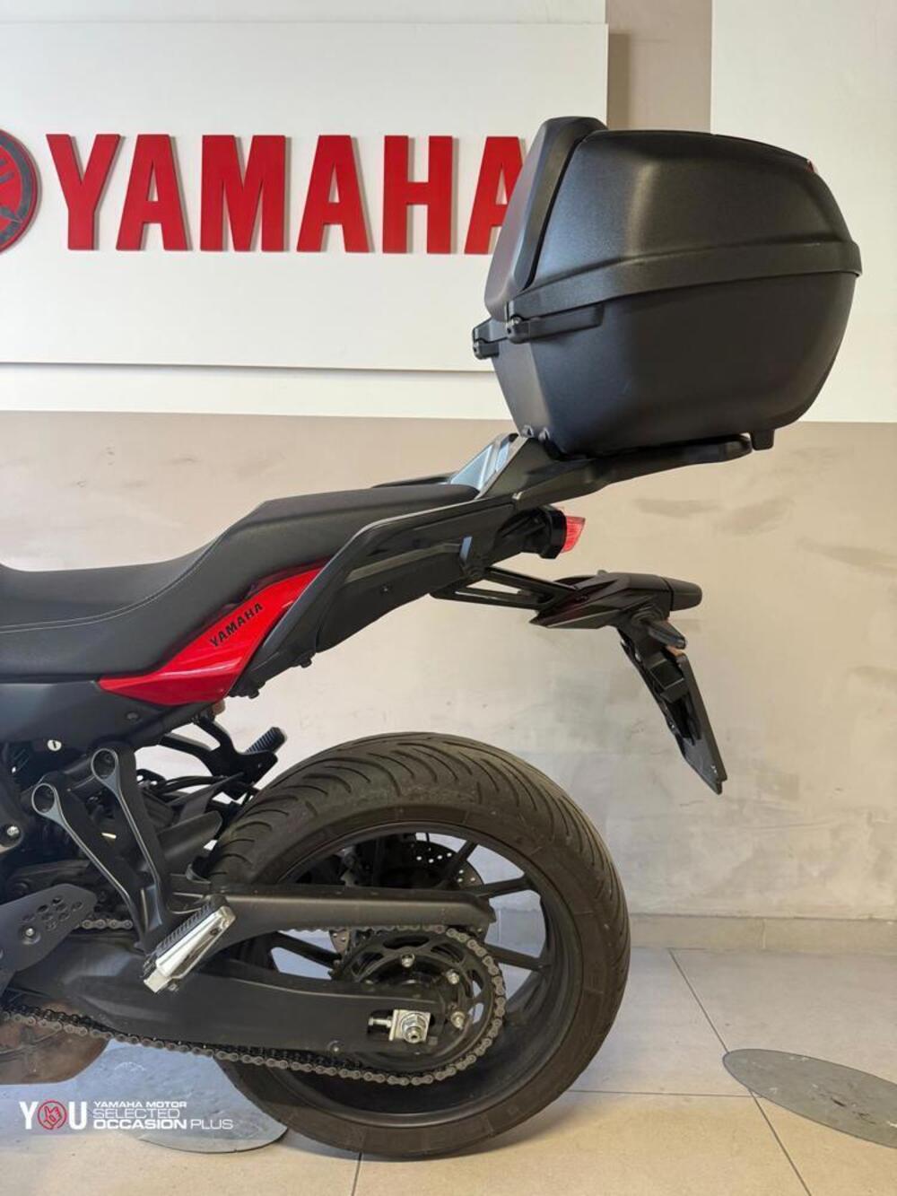 Yamaha Tracer 7 (2021 - 24) (2)