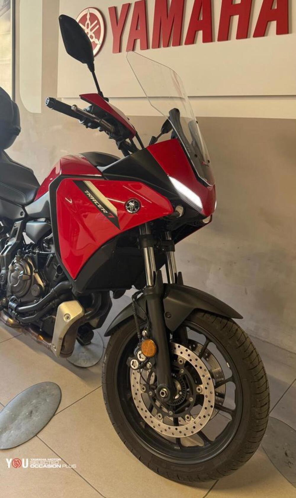 Yamaha Tracer 7 (2021 - 24) (4)