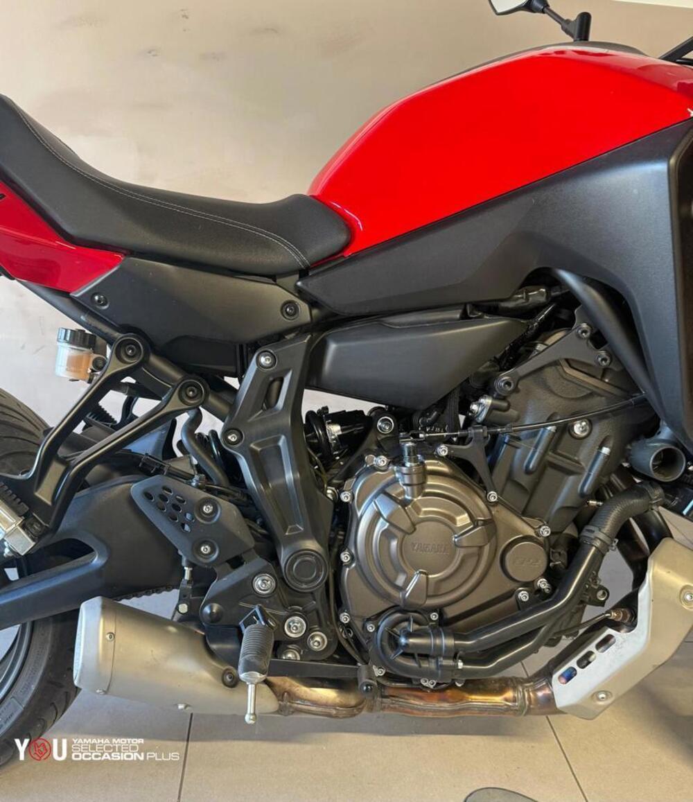 Yamaha Tracer 7 (2021 - 24) (6)