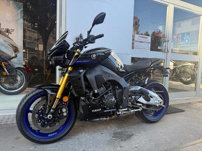 Yamaha MT-10 SP (2022 - 25) usata
