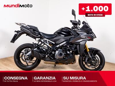Suzuki GSX S 1000 F ABS (2014 -17) usata