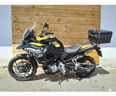 Bmw F 750 GS Edition 40 Years GS (2021) usata