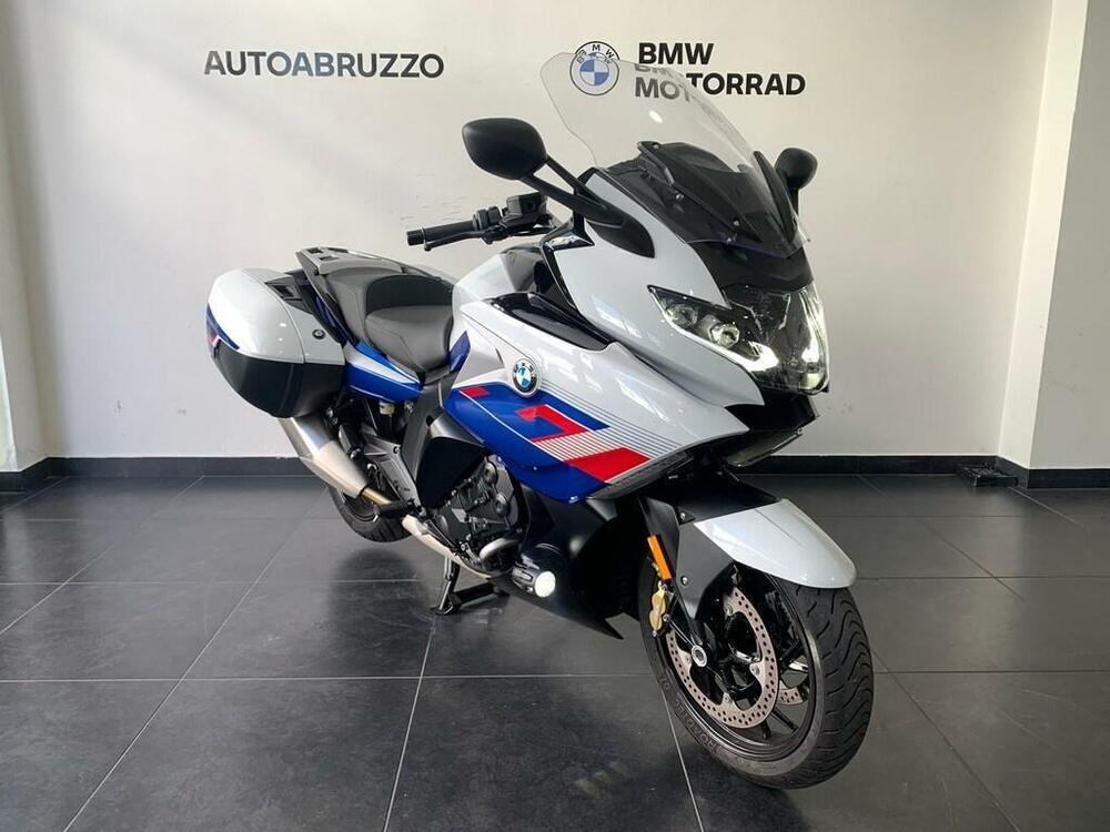 Bmw K 1600 GT (2022 - 25) (3)
