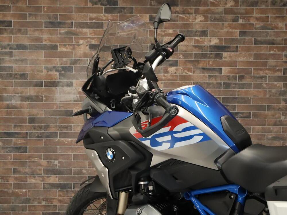 Bmw R 1200 GS (2017 - 18) (9)