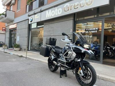 Bmw R 1250 GS Adventure (2021 - 24) usata