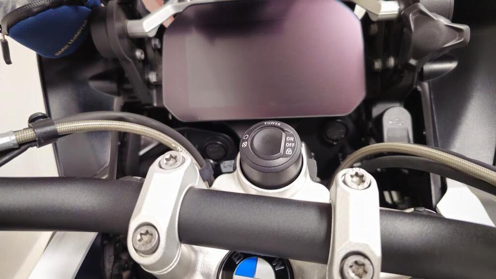 Bmw R 1250 GS (2021 - 24) (4)