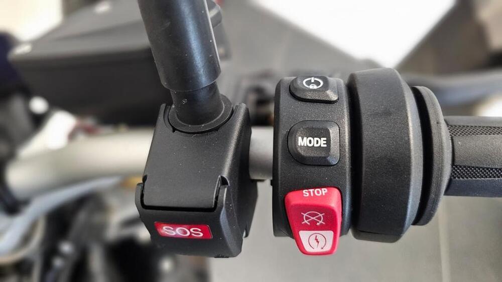 Bmw R 1250 GS (2021 - 24) (5)