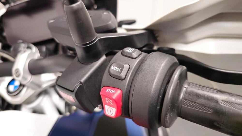 Bmw R 1250 GS (2021 - 24) (6)