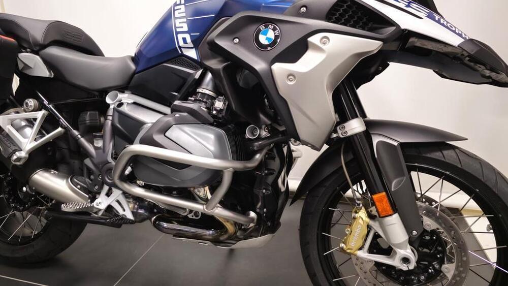 Bmw R 1250 GS (2021 - 24) (2)