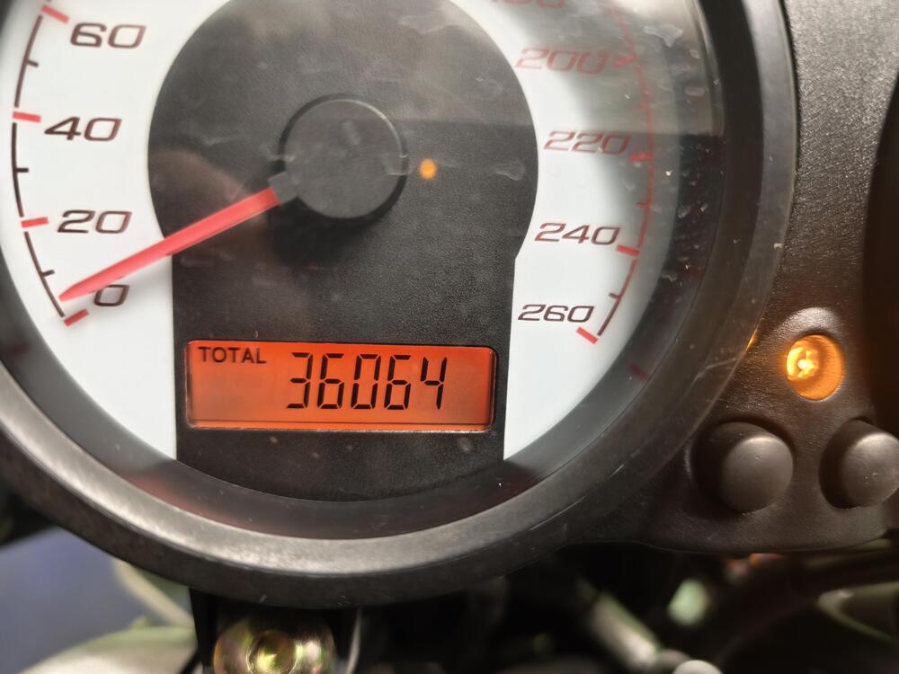 Ducati Monster S2 R Dark (2004 - 06) (6)