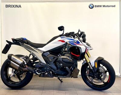 Bmw R 1300 R (2026) usata