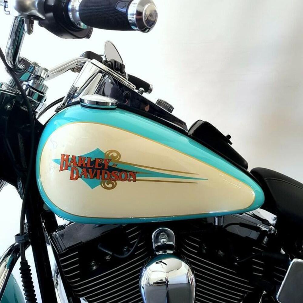 Harley-Davidson 1450 Heritage Classic (2003 - 05) - FLSTCI (10)