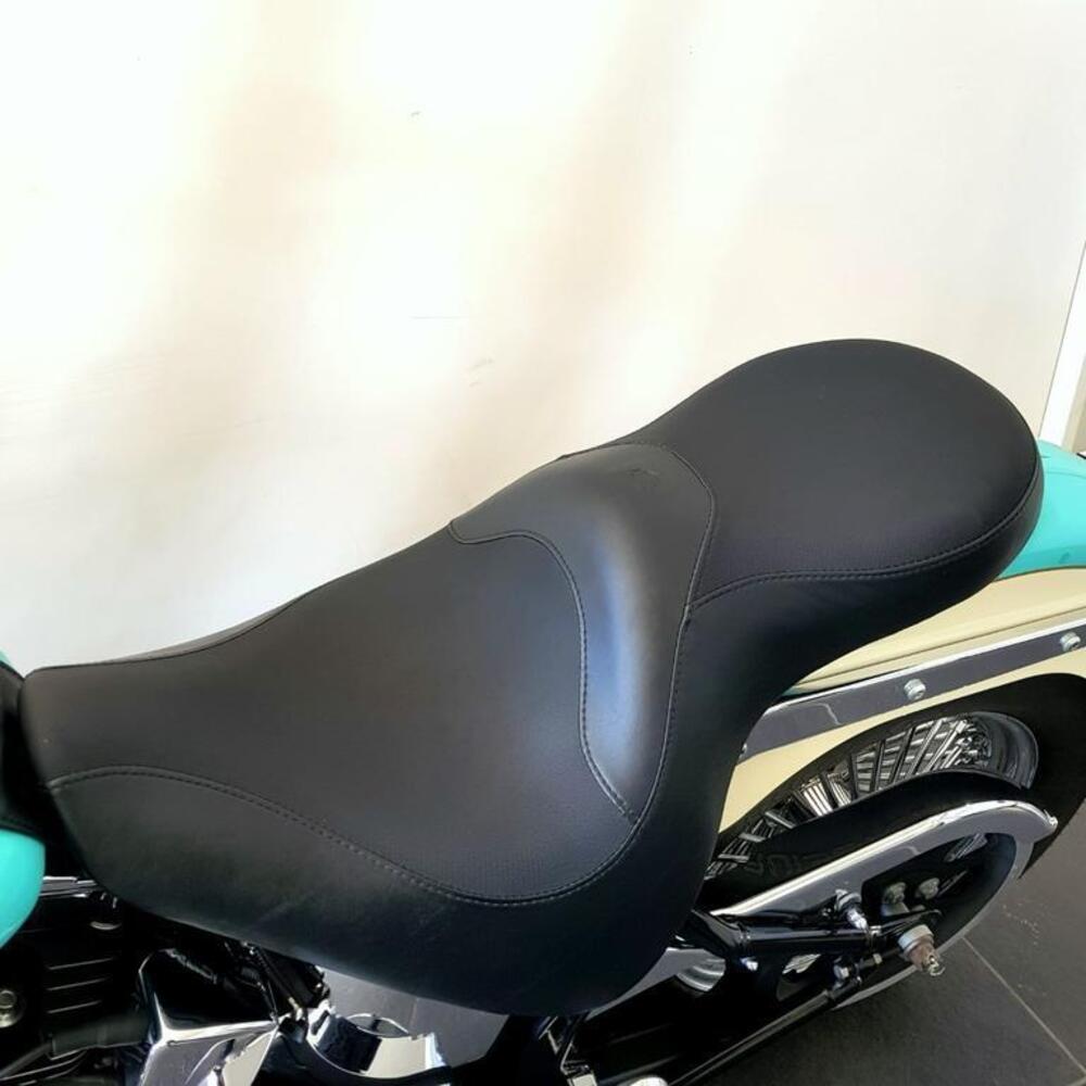 Harley-Davidson 1450 Heritage Classic (2003 - 05) - FLSTCI (14)