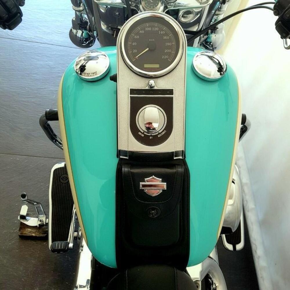 Harley-Davidson 1450 Heritage Classic (2003 - 05) - FLSTCI (6)