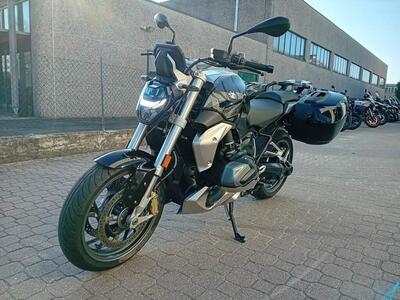 Bmw R 1250 R (2021 - 25) usata