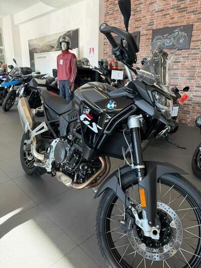 Bmw F 900 GS (2024 - 25) usata