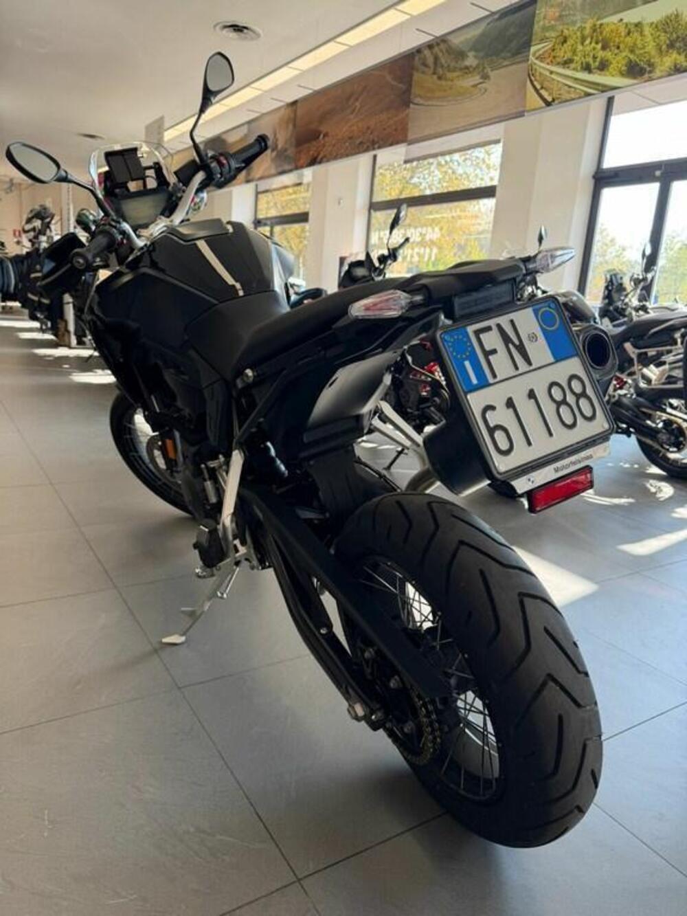 Bmw F 900 GS (2024 - 26) (4)