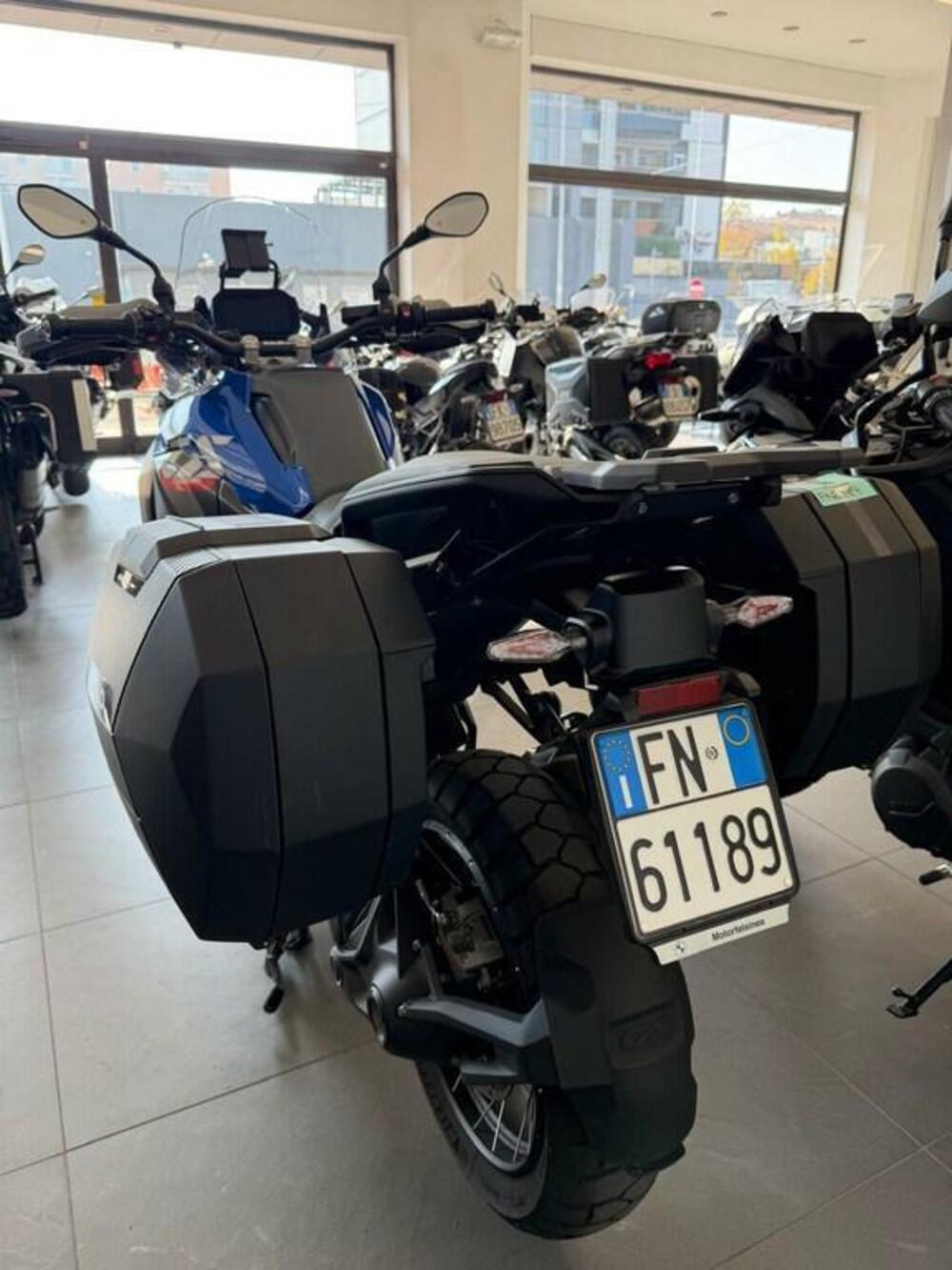 Bmw R 1300 GS (2023 - 26) (3)