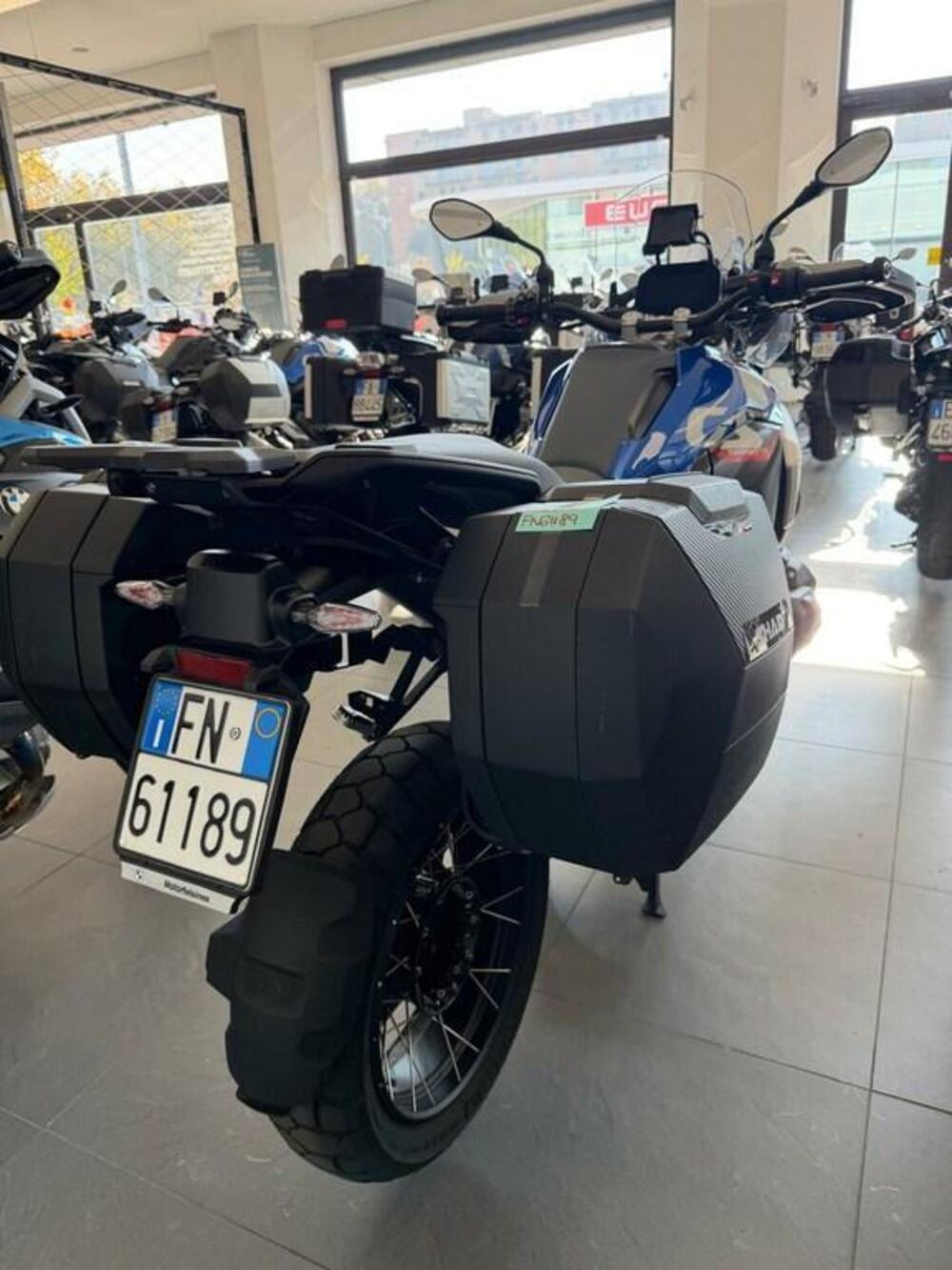 Bmw R 1300 GS (2023 - 26) (4)