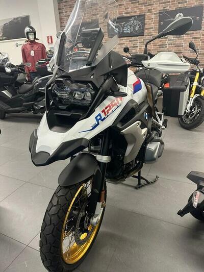 Bmw R 1250 GS (2021 - 24) usata