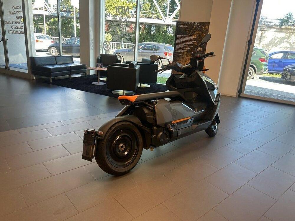 Bmw CE 04 (2021 - 25) (7)