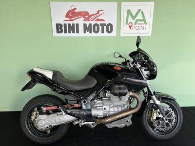 Moto Guzzi Sport 1200 (2006 - 08) usata