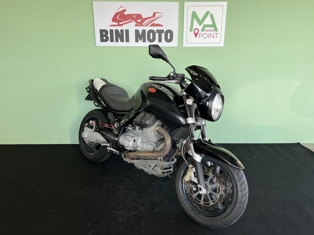 Moto Guzzi Sport 1200 (2006 - 08) (2)