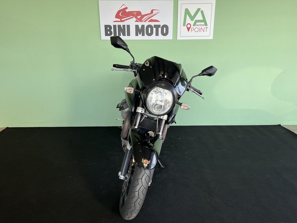 Moto Guzzi Sport 1200 (2006 - 08) (3)