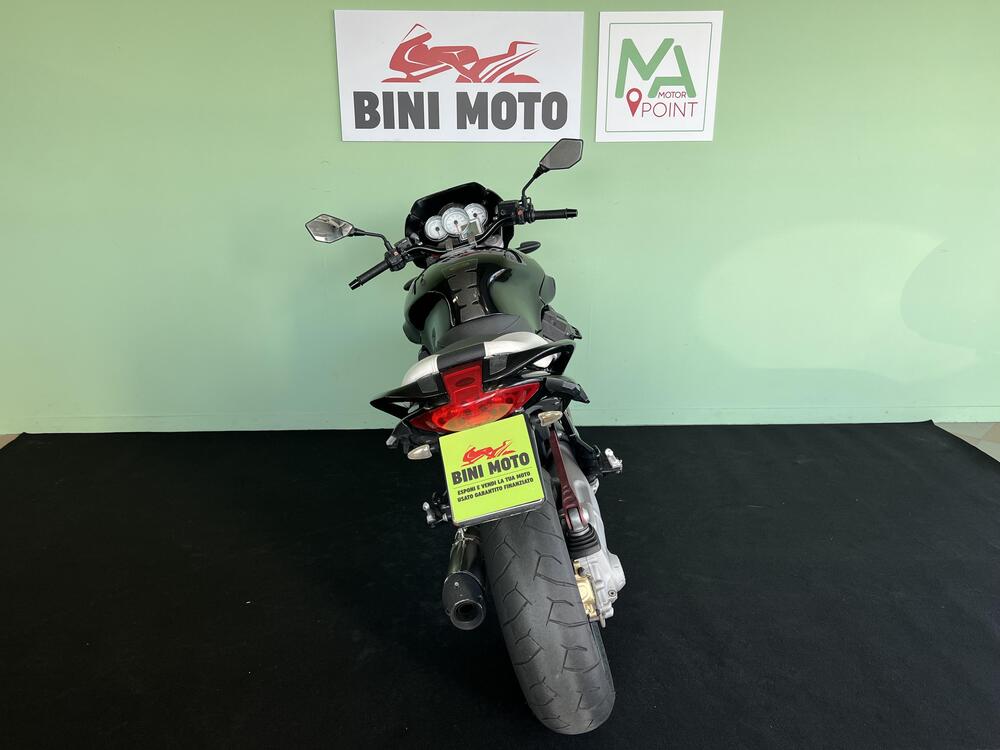 Moto Guzzi Sport 1200 (2006 - 08) (7)