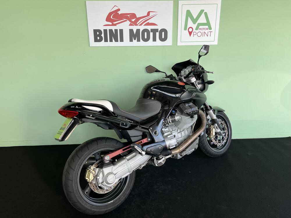 Moto Guzzi Sport 1200 (2006 - 08) (8)