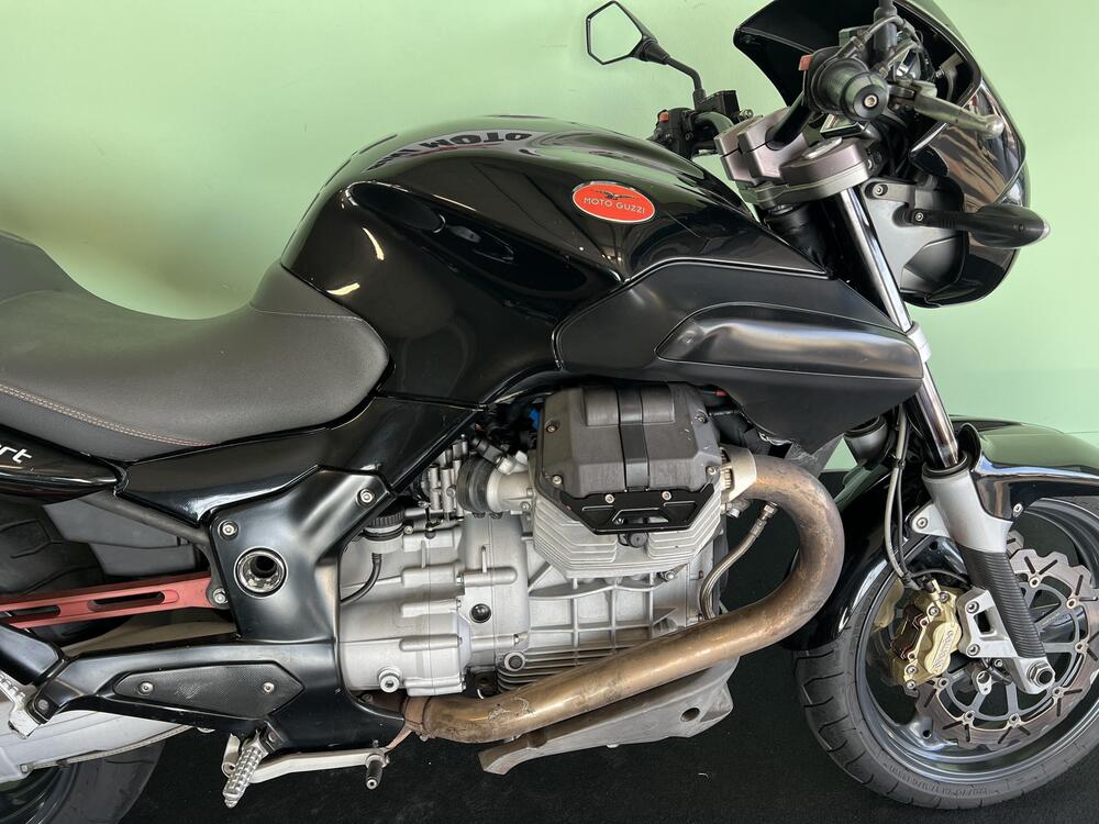 Moto Guzzi Sport 1200 (2006 - 08) (9)