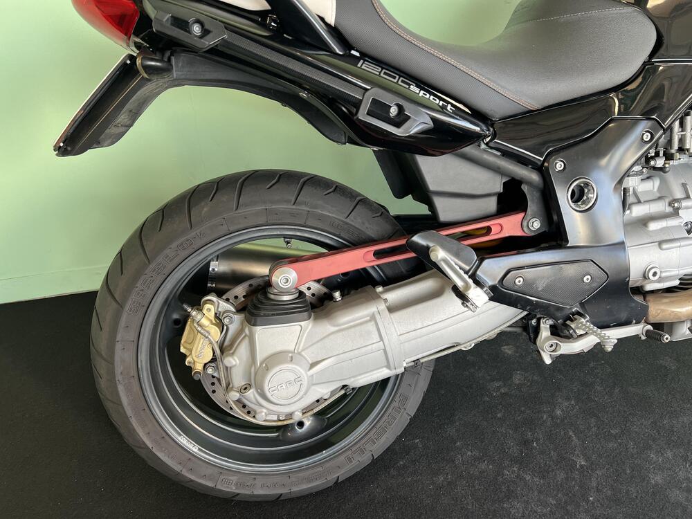 Moto Guzzi Sport 1200 (2006 - 08) (11)