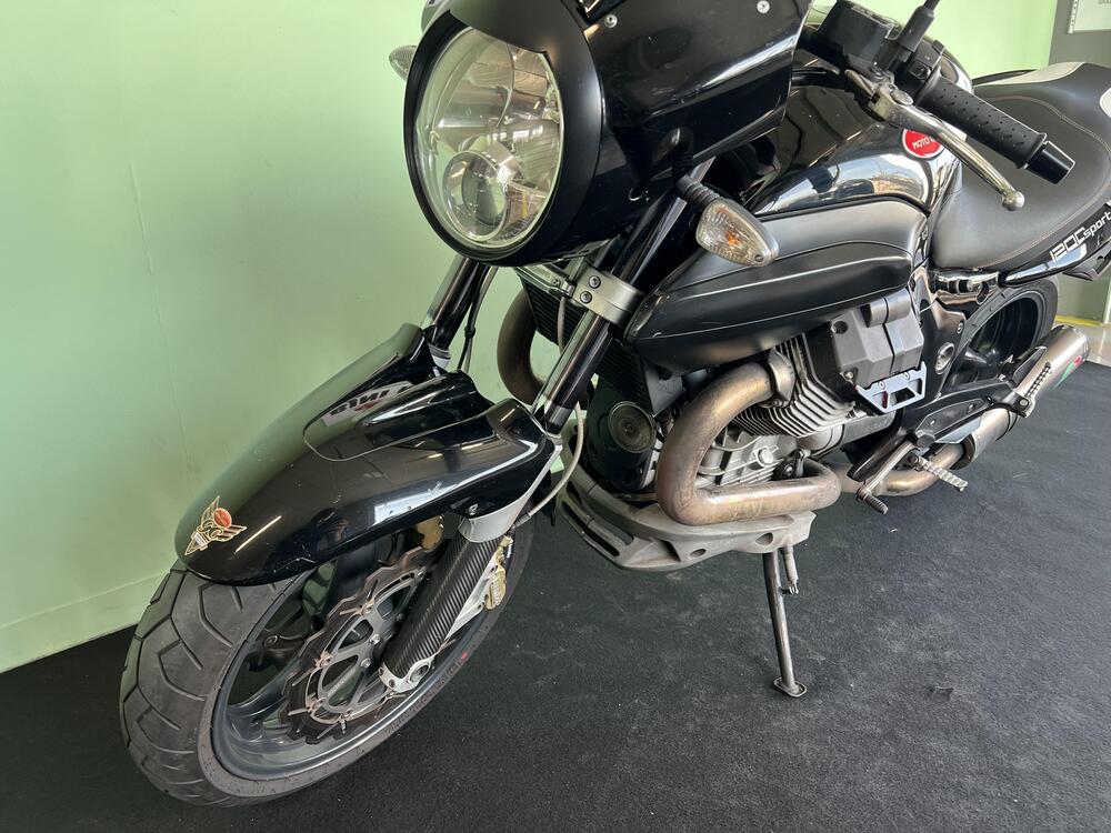 Moto Guzzi Sport 1200 (2006 - 08) (14)