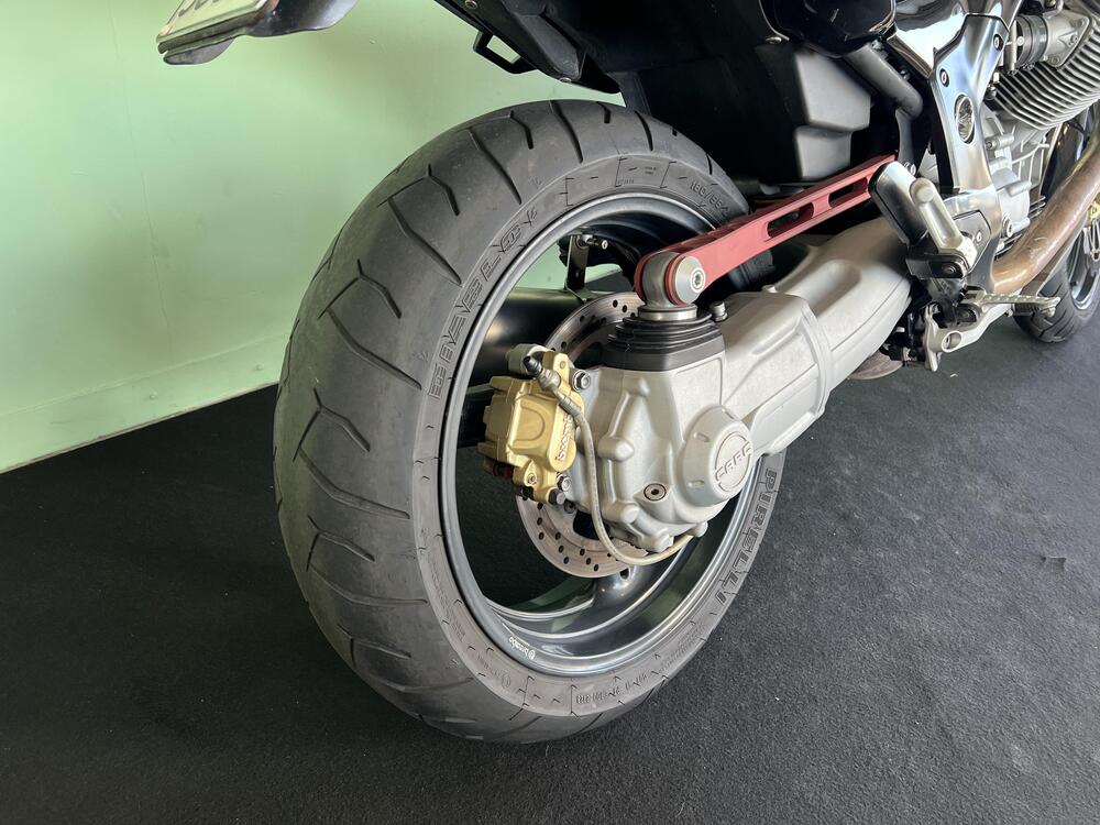 Moto Guzzi Sport 1200 (2006 - 08) (19)