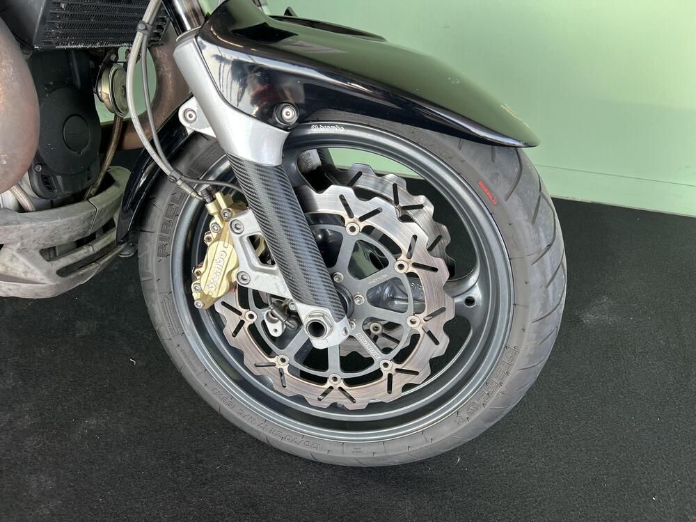 Moto Guzzi Sport 1200 (2006 - 08) (20)