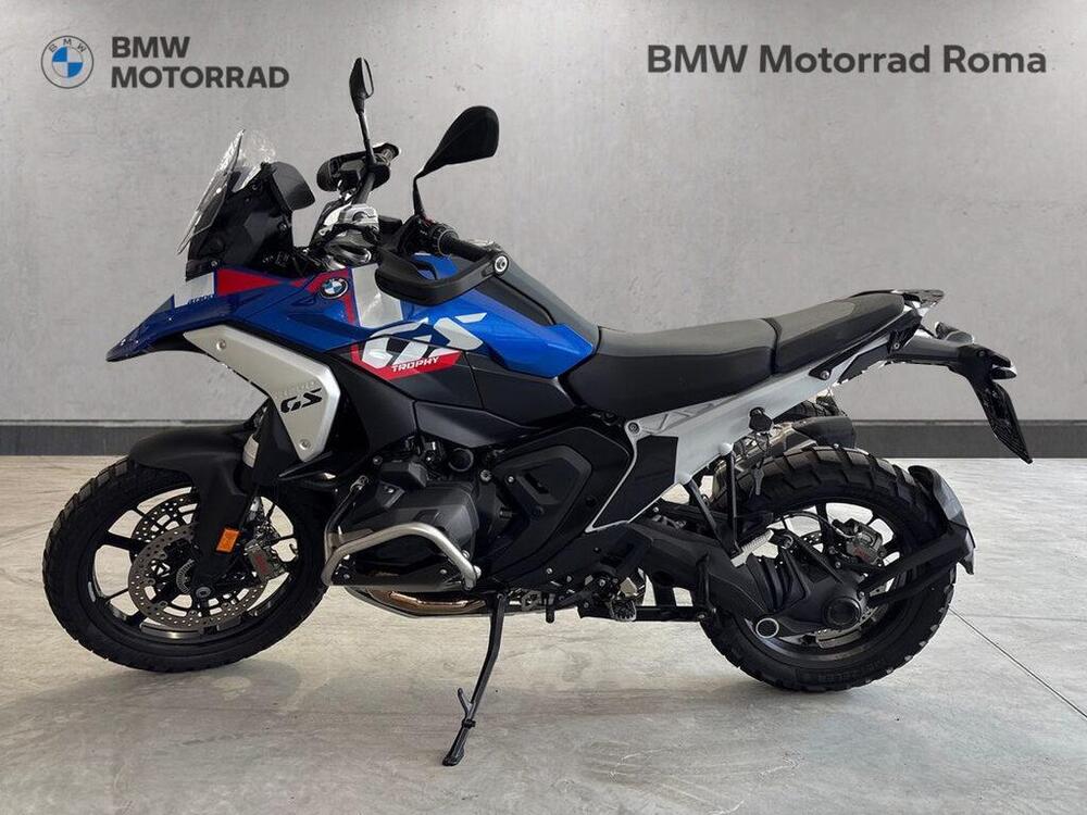 Bmw R 1300 GS (2023 - 26)