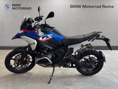 Bmw R 1300 GS (2023 - 25) usata