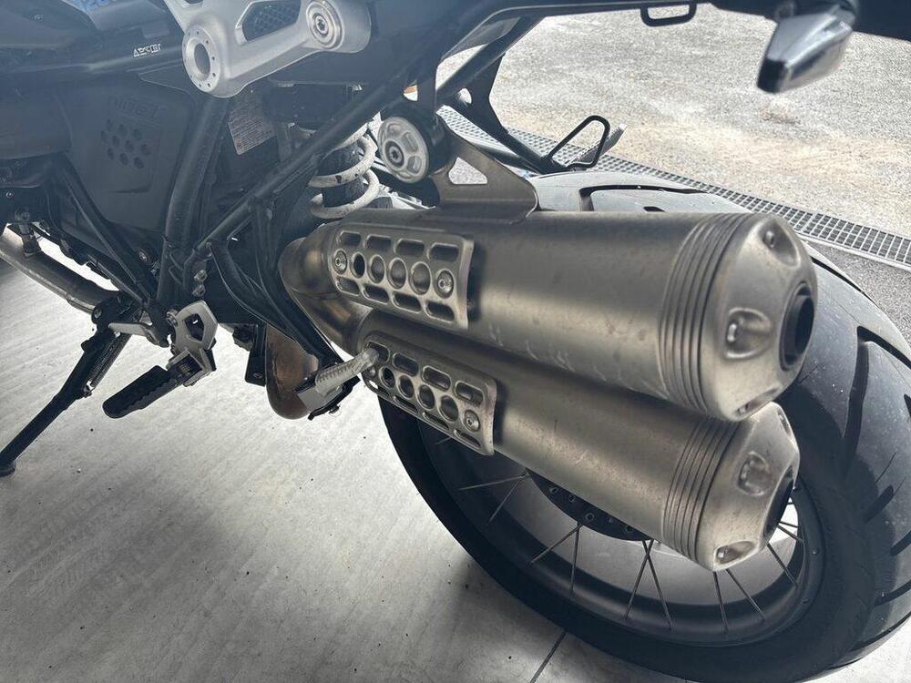 Bmw R nineT Urban GS (2021 - 24) (9)