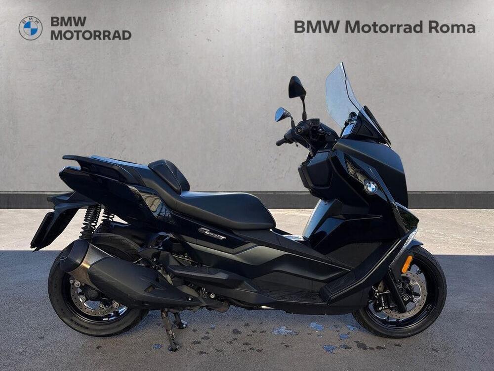 Bmw C 400 GT (2019 - 20) (2)