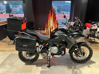 Bmw F 850 GS (2021 - 24) usata