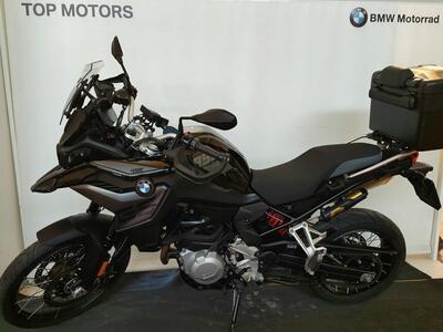 Bmw F 850 GS (2021 - 24) usata