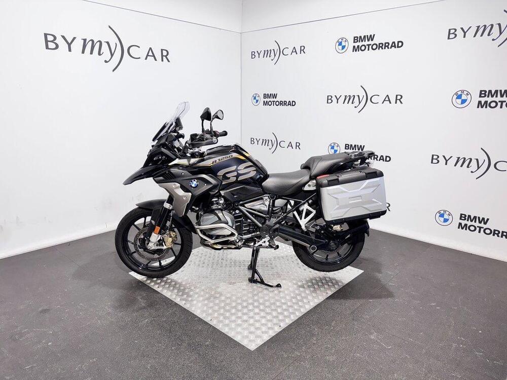 Bmw R 1250 GS (2021 - 24) (13)