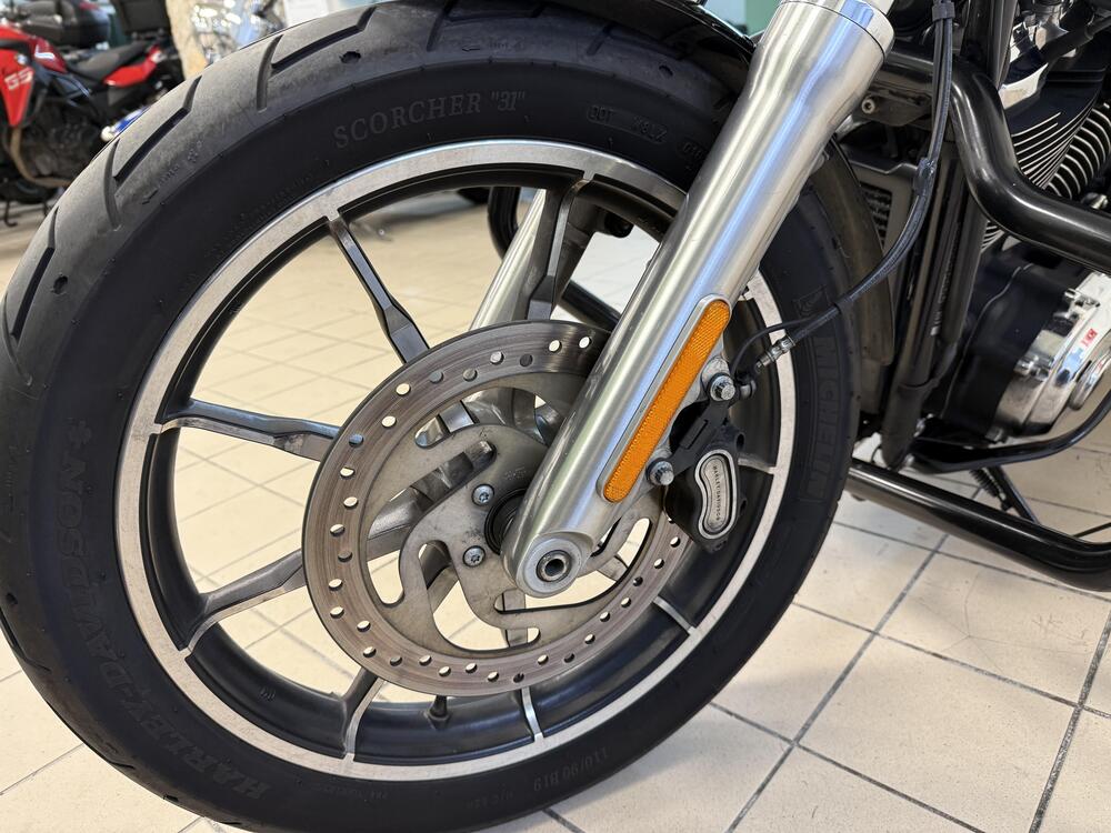 Harley-Davidson 107 Low Rider (2018 - 20) - FXLR (7)