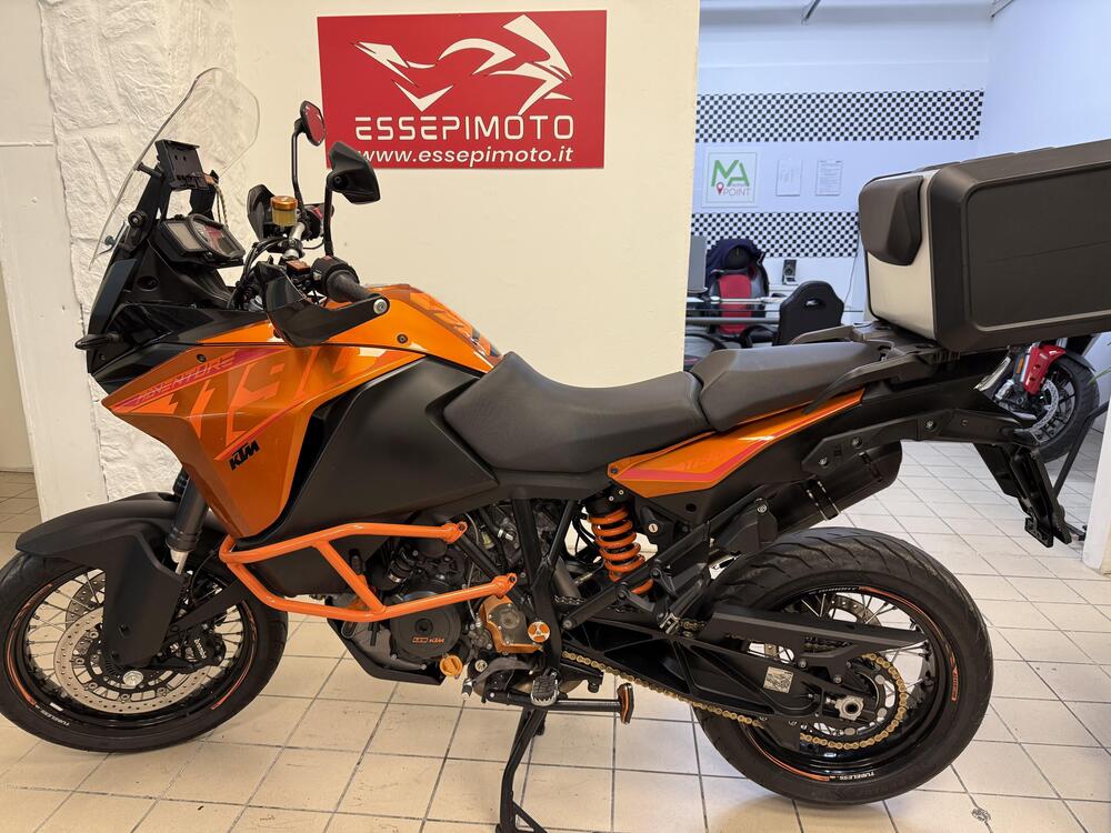 KTM 1190 Adventure (2013 - 16) (2)