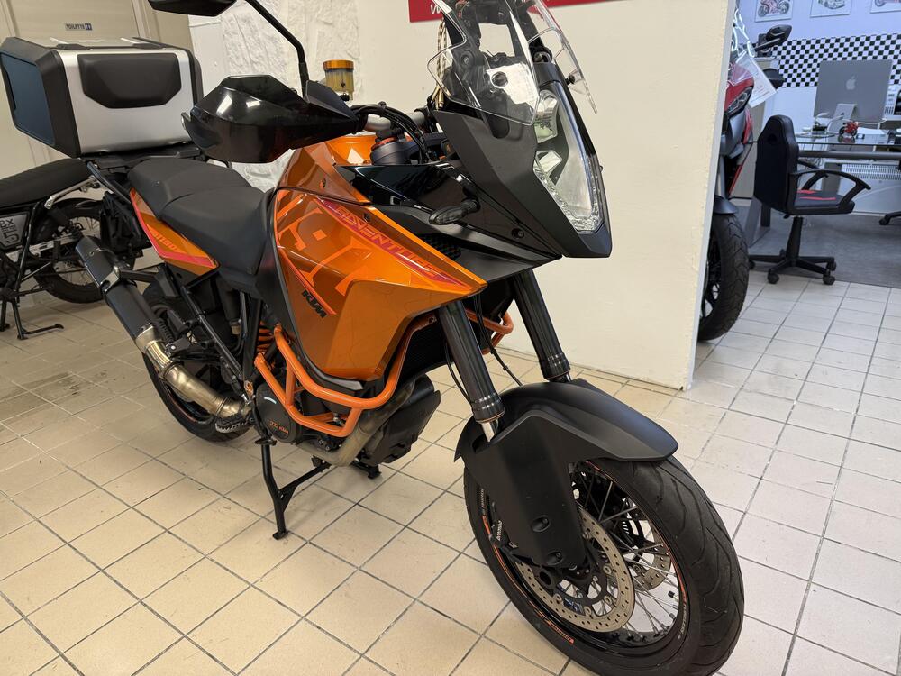 KTM 1190 Adventure (2013 - 16) (3)