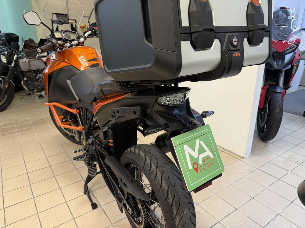 KTM 1190 Adventure (2013 - 16) (4)