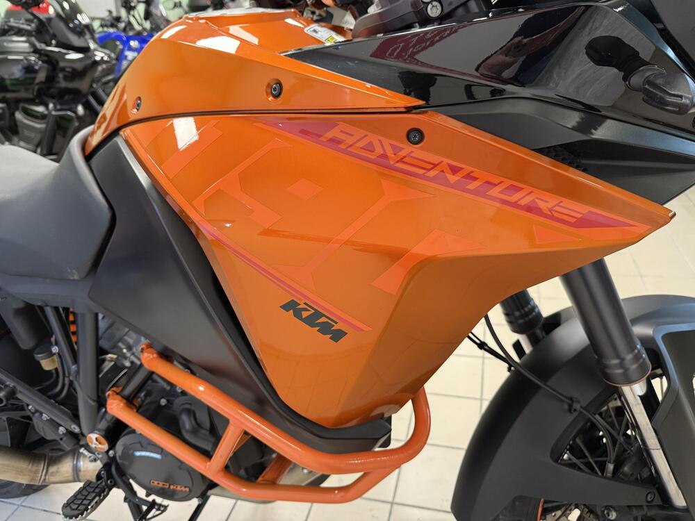 KTM 1190 Adventure (2013 - 16) (5)