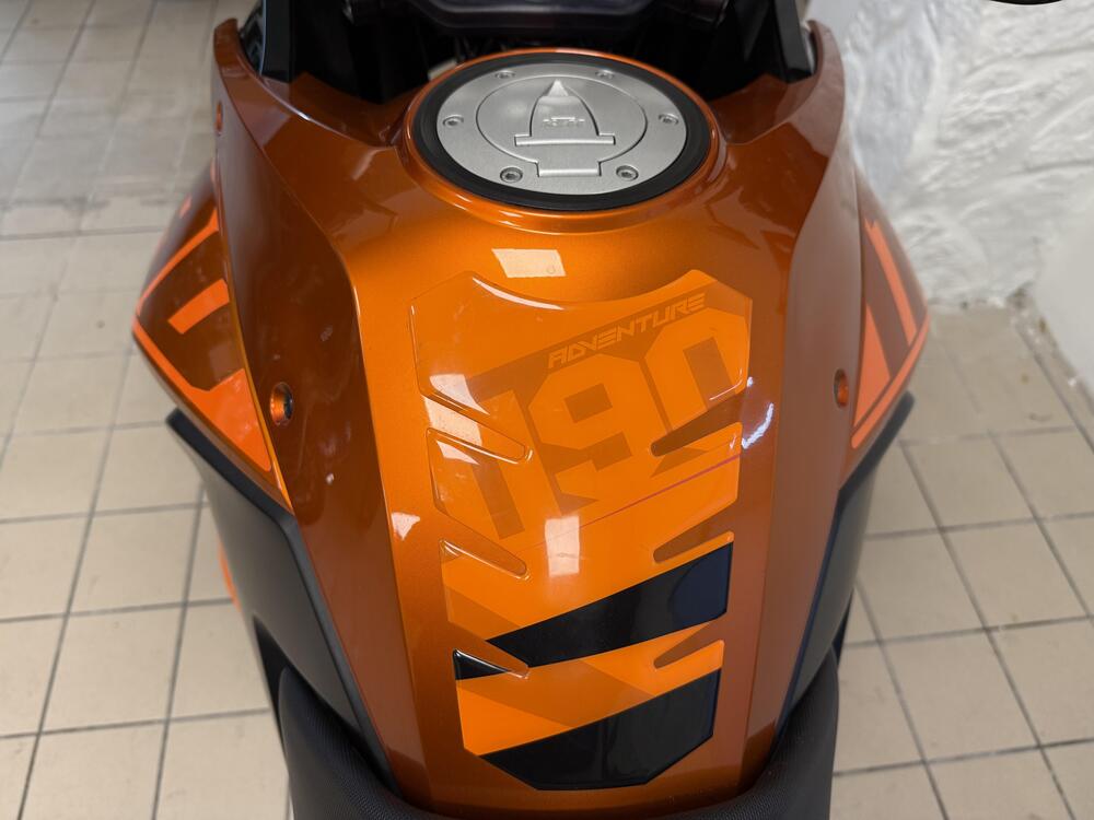 KTM 1190 Adventure (2013 - 16) (7)