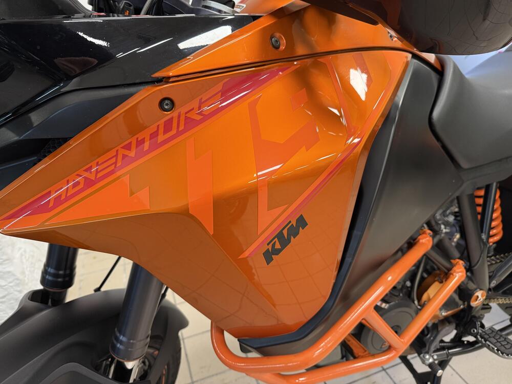 KTM 1190 Adventure (2013 - 16) (14)